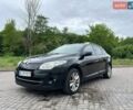 Чорний Рено Меган, об'ємом двигуна 1.46 л та пробігом 279 тис. км за 6500 $, фото 1 на Automoto.ua