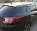 Чорний Рено Меган, об'ємом двигуна 1.5 л та пробігом 162 тис. км за 7850 $, фото 3 на Automoto.ua