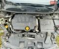 Черный Рено Меган, объемом двигателя 1.46 л и пробегом 260 тыс. км за 3800 $, фото 6 на Automoto.ua
