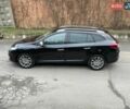 Черный Рено Меган, объемом двигателя 1.87 л и пробегом 292 тыс. км за 6750 $, фото 33 на Automoto.ua
