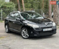 Черный Рено Меган, объемом двигателя 1.46 л и пробегом 267 тыс. км за 7200 $, фото 1 на Automoto.ua