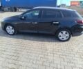 Черный Рено Меган, объемом двигателя 1.46 л и пробегом 253 тыс. км за 7600 $, фото 1 на Automoto.ua