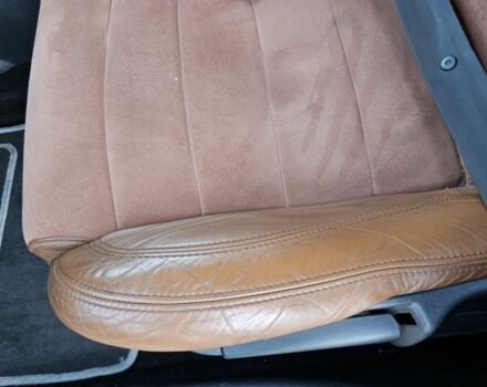 Черный Рено Меган, объемом двигателя 1.5 л и пробегом 254 тыс. км за 11629 $, фото 20 на Automoto.ua