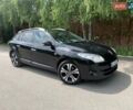 Черный Рено Меган, объемом двигателя 1.46 л и пробегом 265 тыс. км за 7699 $, фото 1 на Automoto.ua