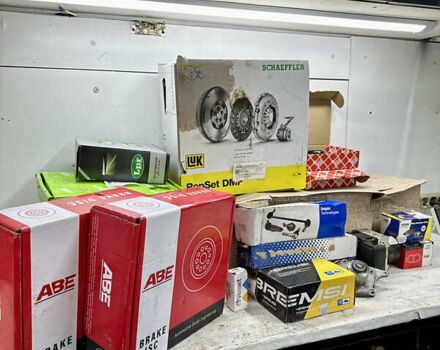 Чорний Рено Меган, об'ємом двигуна 1.5 л та пробігом 249 тис. км за 7700 $, фото 13 на Automoto.ua