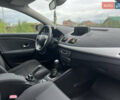 Черный Рено Меган, объемом двигателя 1.46 л и пробегом 267 тыс. км за 7200 $, фото 29 на Automoto.ua