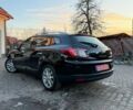 Чорний Рено Меган, об'ємом двигуна 1.5 л та пробігом 152 тис. км за 7500 $, фото 12 на Automoto.ua