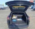 Черный Рено Меган, объемом двигателя 1.46 л и пробегом 253 тыс. км за 7600 $, фото 15 на Automoto.ua