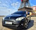 Чорний Рено Меган, об'ємом двигуна 1.5 л та пробігом 310 тис. км за 6500 $, фото 1 на Automoto.ua