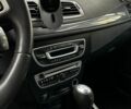 Черный Рено Меган, объемом двигателя 1.46 л и пробегом 278 тыс. км за 7200 $, фото 15 на Automoto.ua