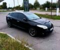 Черный Рено Меган, объемом двигателя 1.5 л и пробегом 260 тыс. км за 7500 $, фото 3 на Automoto.ua