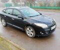 Чорний Рено Меган, об'ємом двигуна 1.5 л та пробігом 254 тис. км за 6700 $, фото 1 на Automoto.ua
