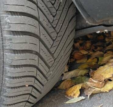 Черный Рено Меган, объемом двигателя 2 л и пробегом 223 тыс. км за 8900 $, фото 37 на Automoto.ua