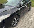 Черный Рено Меган, объемом двигателя 1.46 л и пробегом 225 тыс. км за 6150 $, фото 1 на Automoto.ua