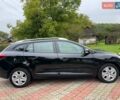Черный Рено Меган, объемом двигателя 1.46 л и пробегом 160 тыс. км за 7850 $, фото 24 на Automoto.ua