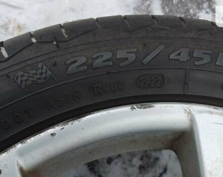 Черный Рено Меган, объемом двигателя 1.46 л и пробегом 230 тыс. км за 8200 $, фото 7 на Automoto.ua