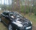 Чорний Рено Меган, об'ємом двигуна 1.6 л та пробігом 185 тис. км за 7979 $, фото 1 на Automoto.ua