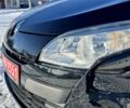Чорний Рено Меган, об'ємом двигуна 1.6 л та пробігом 213 тис. км за 7500 $, фото 12 на Automoto.ua