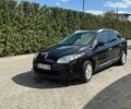 Черный Рено Меган, объемом двигателя 1.46 л и пробегом 221 тыс. км за 5500 $, фото 1 на Automoto.ua