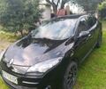 Чорний Рено Меган, об'ємом двигуна 1.5 л та пробігом 260 тис. км за 7400 $, фото 1 на Automoto.ua