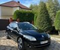Черный Рено Меган, объемом двигателя 1.5 л и пробегом 248 тыс. км за 7800 $, фото 1 на Automoto.ua