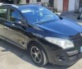 Черный Рено Меган, объемом двигателя 1.46 л и пробегом 245 тыс. км за 7000 $, фото 8 на Automoto.ua
