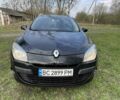 Черный Рено Меган, объемом двигателя 1.46 л и пробегом 173 тыс. км за 6999 $, фото 1 на Automoto.ua