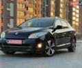 Черный Рено Меган, объемом двигателя 1.87 л и пробегом 320 тыс. км за 6750 $, фото 1 на Automoto.ua