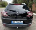 Черный Рено Меган, объемом двигателя 1.46 л и пробегом 345 тыс. км за 5800 $, фото 1 на Automoto.ua