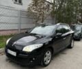 Рено Меган 2011 у Києві на Automoto.ua Чорний Рено Меган, об'ємом двигуна 1.5 л та пробігом 299 тис. км за 6850 $, фото 11 на Automoto.ua