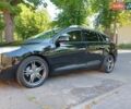 Черный Рено Меган, объемом двигателя 2 л и пробегом 201 тыс. км за 8700 $, фото 1 на Automoto.ua