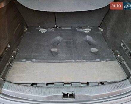 Черный Рено Меган, объемом двигателя 1.46 л и пробегом 249 тыс. км за 7650 $, фото 134 на Automoto.ua