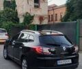 Рено Меган 2011 в Кропивницком (Кировограде) на Automoto.ua Черный Рено Меган, объемом двигателя 1.5 л и пробегом 270 тыс. км за 8500 $, фото 4 на Automoto.ua