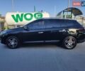Черный Рено Меган, объемом двигателя 1.46 л и пробегом 286 тыс. км за 6800 $, фото 1 на Automoto.ua