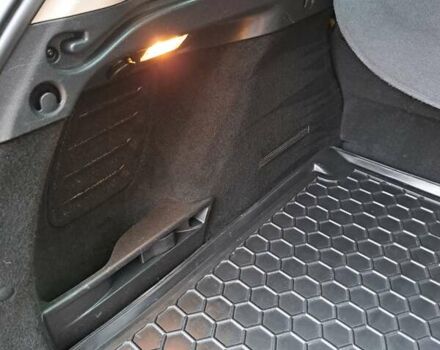 Черный Рено Меган, объемом двигателя 1.46 л и пробегом 249 тыс. км за 7650 $, фото 131 на Automoto.ua