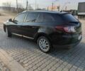 Чорний Рено Меган, об'ємом двигуна 1.5 л та пробігом 254 тис. км за 6950 $, фото 10 на Automoto.ua