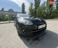 Черный Рено Меган, объемом двигателя 1.4 л и пробегом 202 тыс. км за 7800 $, фото 7 на Automoto.ua