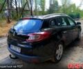 Черный Рено Меган, объемом двигателя 1.9 л и пробегом 235 тыс. км за 7500 $, фото 5 на Automoto.ua