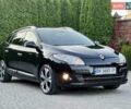 Чорний Рено Меган, об'ємом двигуна 1.5 л та пробігом 268 тис. км за 7450 $, фото 79 на Automoto.ua