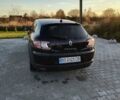 Черный Рено Меган, объемом двигателя 1.46 л и пробегом 244 тыс. км за 7200 $, фото 9 на Automoto.ua