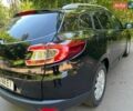 Чорний Рено Меган, об'ємом двигуна 1.5 л та пробігом 253 тис. км за 5900 $, фото 13 на Automoto.ua