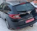 Чорний Рено Меган, об'ємом двигуна 1.6 л та пробігом 223 тис. км за 7600 $, фото 19 на Automoto.ua