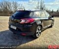 Чорний Рено Меган, об'ємом двигуна 1.5 л та пробігом 310 тис. км за 6500 $, фото 4 на Automoto.ua