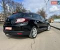 Чорний Рено Меган, об'ємом двигуна 1.6 л та пробігом 214 тис. км за 7499 $, фото 7 на Automoto.ua