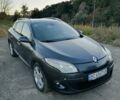 Чорний Рено Меган, об'ємом двигуна 1.9 л та пробігом 195 тис. км за 6700 $, фото 1 на Automoto.ua