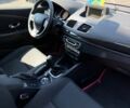 Черный Рено Меган, объемом двигателя 1.46 л и пробегом 288 тыс. км за 6700 $, фото 5 на Automoto.ua