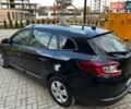 Чорний Рено Меган, об'ємом двигуна 1.5 л та пробігом 295 тис. км за 5950 $, фото 6 на Automoto.ua