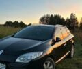 Черный Рено Меган, объемом двигателя 1.46 л и пробегом 179 тыс. км за 7500 $, фото 2 на Automoto.ua