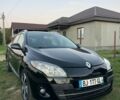 Чорний Рено Меган, об'ємом двигуна 1.5 л та пробігом 208 тис. км за 7750 $, фото 4 на Automoto.ua