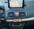 Черный Рено Меган, объемом двигателя 1.87 л и пробегом 259 тыс. км за 7300 $, фото 5 на Automoto.ua